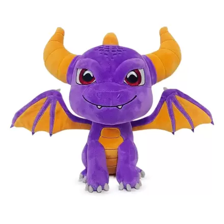Skylanders Spyro plüss figura 23 cm termékfotó