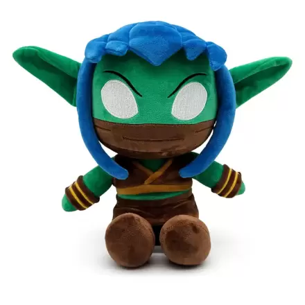 Skylanders Stealth Elf plüss figura 23 cm termékfotó
