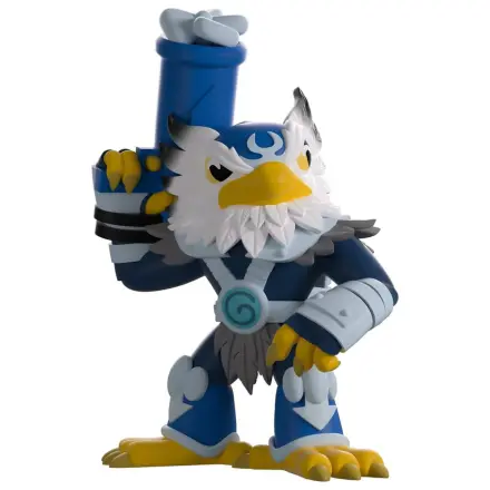 Skylanders Vinyl figura Jet-Vac 10 cm termékfotó