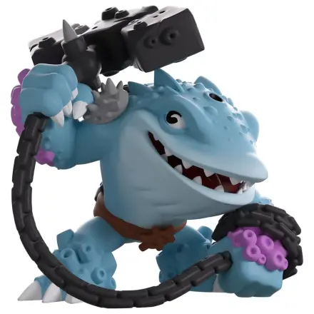 Skylanders Vinyl figura Thumpback 10 cm termékfotó