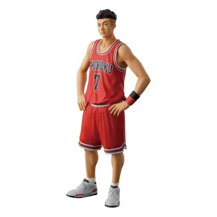 Slam Dunk ScaleMiyagi Ryota  PVC szobor figura 15 cm termékfotó