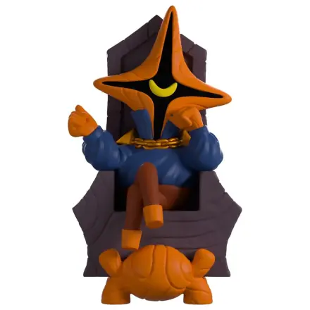 Slay the Spire 2 Vinyl figura The Regent 13 cm termékfotó