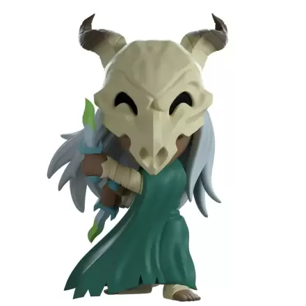 Slay The Spire Vinyl figura The Silent 13 cm termékfotója