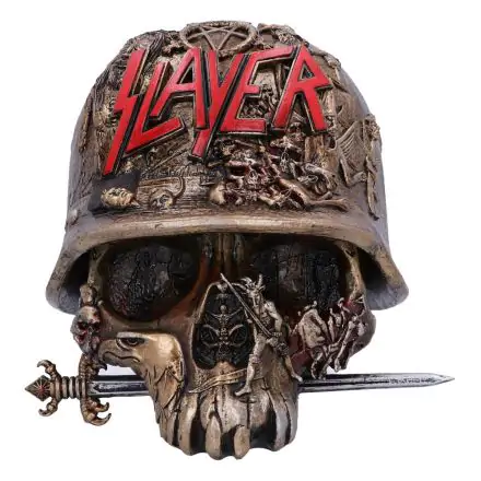 Slayer Skull tárolódoboz termékfotó