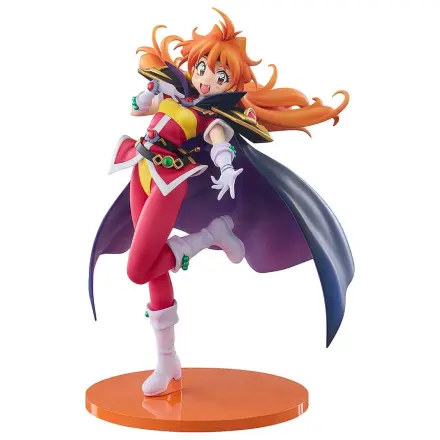 Slayers Lina Inverse Light Novel PVC figura 16 cm termékfotó