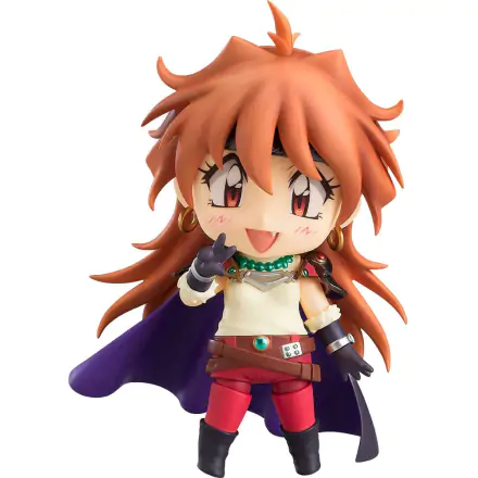 Slayers Nendoroid akciófigura Lina Inverse (re-run) 10 cm termékfotó