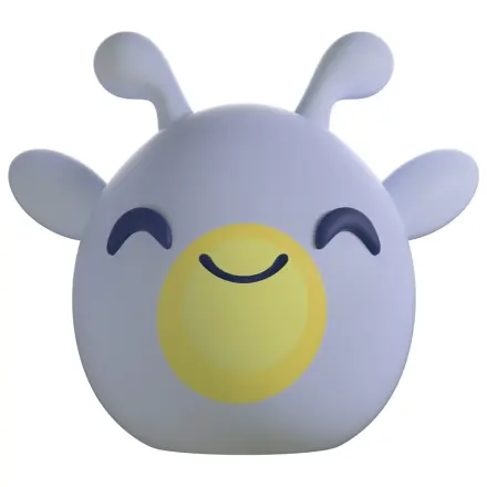 Slime Rancher éjszakai lámpa Phosphor Slime 14 cm termékfotó