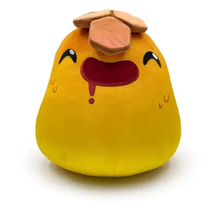Slime Rancher Honey Gordo Slime plüss figura 30 cm termékfotó