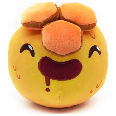 Slime Rancher plüss kulcstartó Honey Slime 13 cm termékfotó
