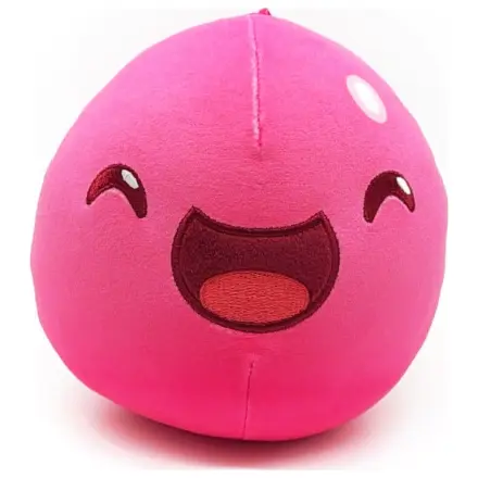Slime Rancher plüss kulcstartó Pink Slime 13 cm termékfotó