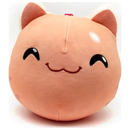 Slime Rancher plüss kulcstartó Radiant Cat Slime 13 cm termékfotó