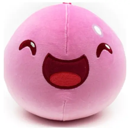 Slime Rancher plüss kulcstartó Radiant Pink Slime 13 cm termékfotó