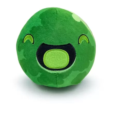 Slime Rancher Rad Slime Stickie plüss figura 15 cm termékfotó