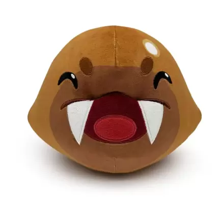 Slime Rancher Saber Slime Stickie plüss figura 15 cm termékfotója