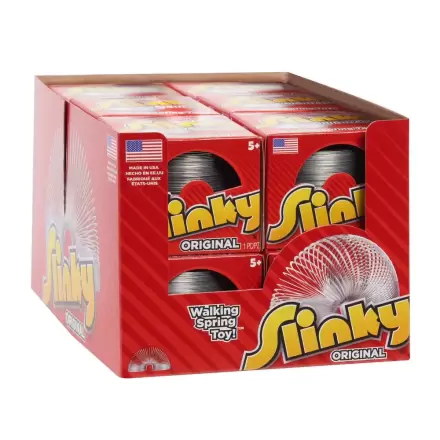 Slinky Classic játék termékfotó