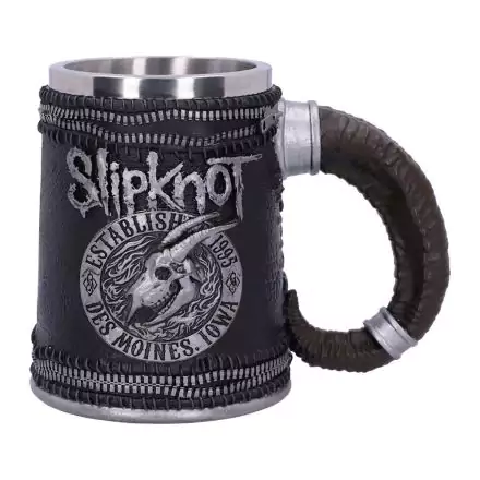 Slipknot Flaming Goat korsó termékfotó