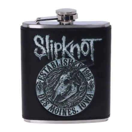 Slipknot Flaming Goat laposüveg termékfotó