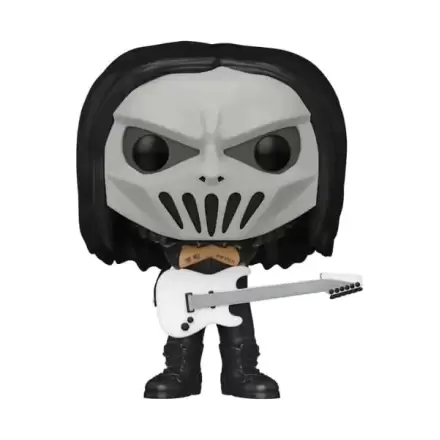 Slipknot Funko POP! Rocks Vinyl figura Mick 9 cm termékfotója