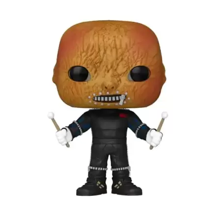 Slipknot Funko POP! Rocks Vinyl figura Tortilla Man 9 cm termékfotója