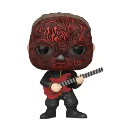 Slipknot Funko POP! Rocks Vinyl figura VMan 9 cm termékfotója