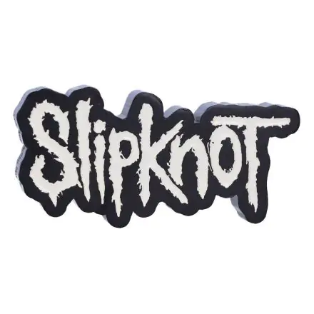 Slipknot Logo sörnyitó hűtőmágnes termékfotó