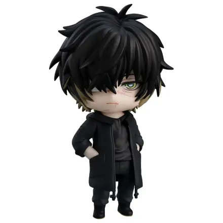 Slow Damage Nendoroid akciófigura Towa 10 cm termékfotó