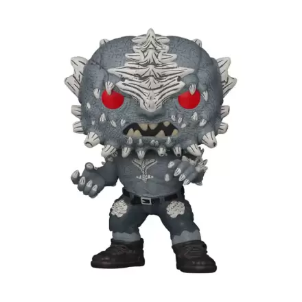 Smallville Funko POP! TV Vinyl figura Doomsday Max 9 cm termékfotója