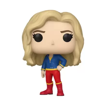 Smallville Funko POP! TV Vinyl figura Kara Kent 9 cm termékfotója