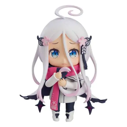 Smile of the Arsnotoria Nendoroid Arsnotoria akciófigura 10 cm termékfotó