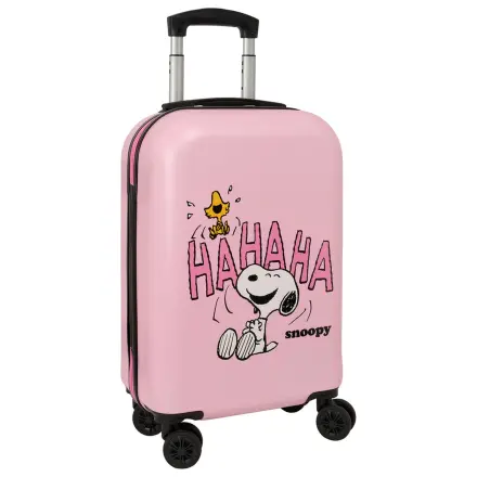 Snoopy ABS táska bőrönd 55cm termékfotó