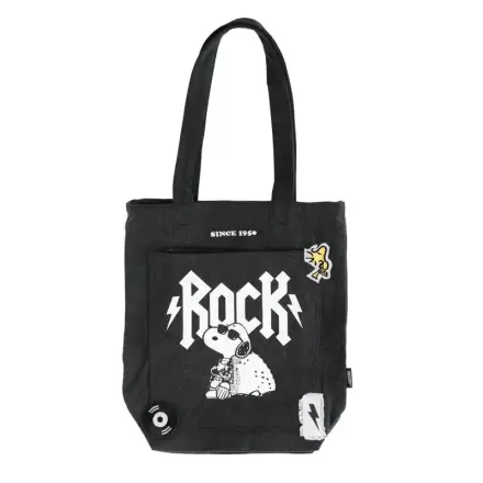 Snoopy premium shopping bag termékfotója