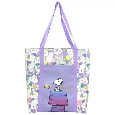 Snoopy bevásárlótáska 40cm termékfotója