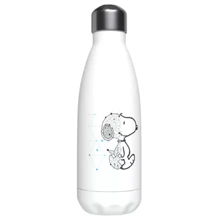 Snoopy Constellation rozsdamentes acél palack kulacs 550ml termékfotója