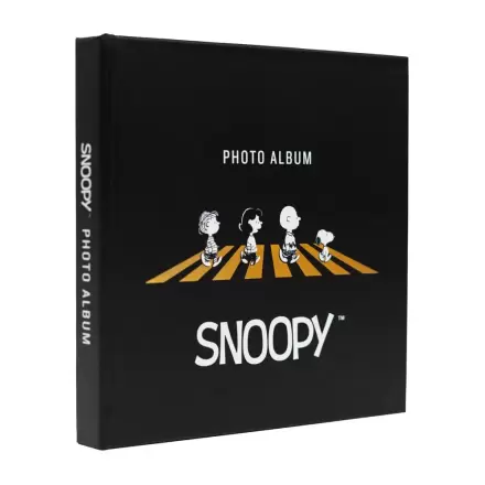 Snoopy fotóalbum termékfotója