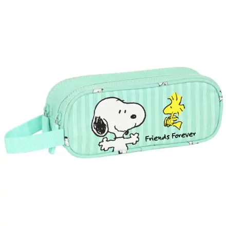 Snoopy Friends Forever dupla tolltartó termékfotó