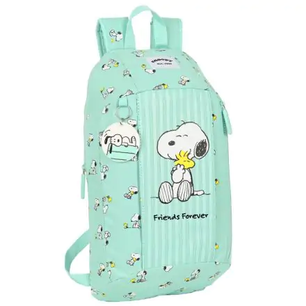 Snoopy Friends Forever mini táska hátizsák 39cm termékfotó