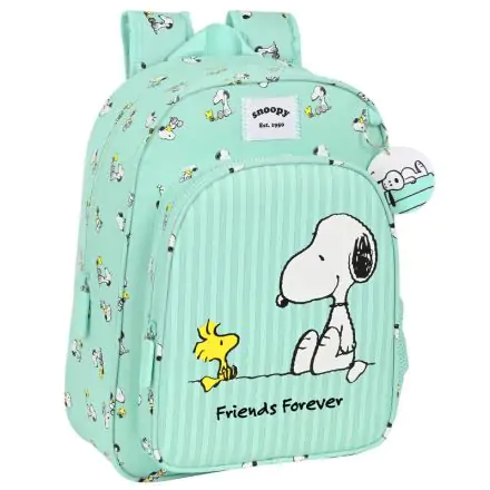 Snoopy Friends Forever táska hátizsák 34cm termékfotó