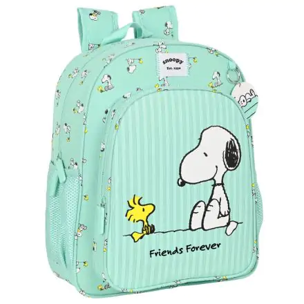 Snoopy Friends Forever táska hátizsák 38cm termékfotó