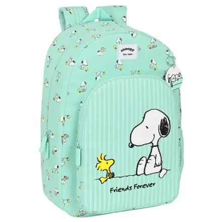 Snoopy Friends Forever táska hátizsák 46cm termékfotó