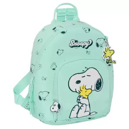 Snoopy Groovy táska hátizsák 30cm termékfotó