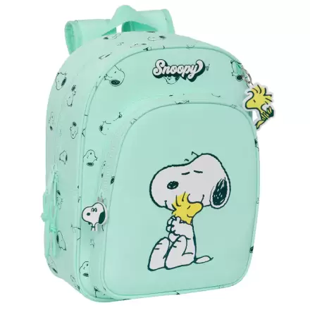 Snoopy Groovy táska hátizsák 34cm termékfotó