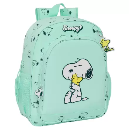 Snoopy Groovy táska hátizsák 38cm termékfotó