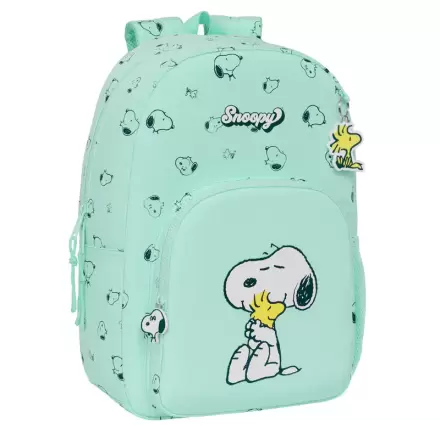 Snoopy Groovy táska hátizsák 46cm termékfotó
