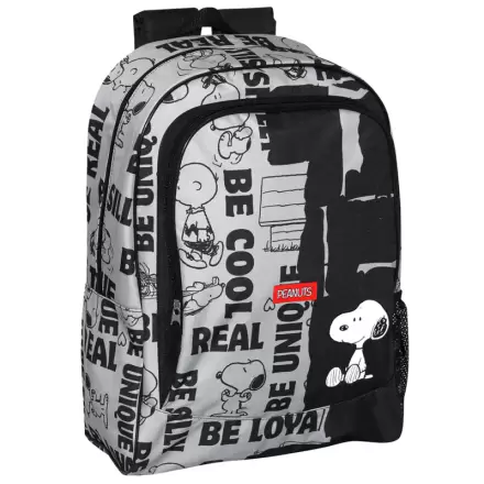 Snoopy Grunge táska hátizsák 42cm termékfotója