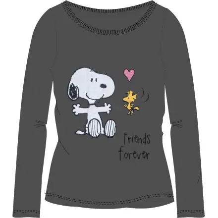 Snoopy gyerek hosszú póló, felső termékfotó