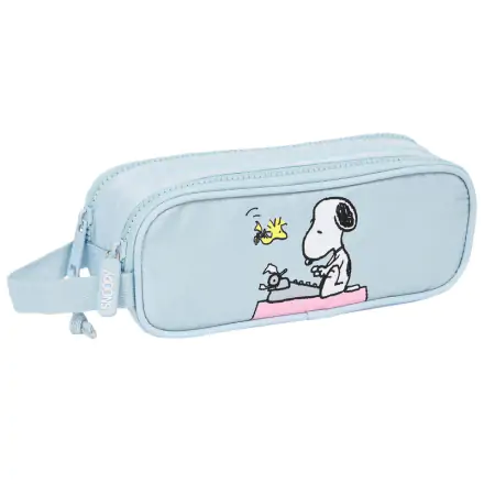 Snoopy Imagine dupla tolltartó termékfotó