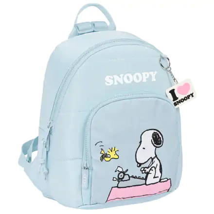 Snoopy Imagine táska hátizsák 30cm termékfotó