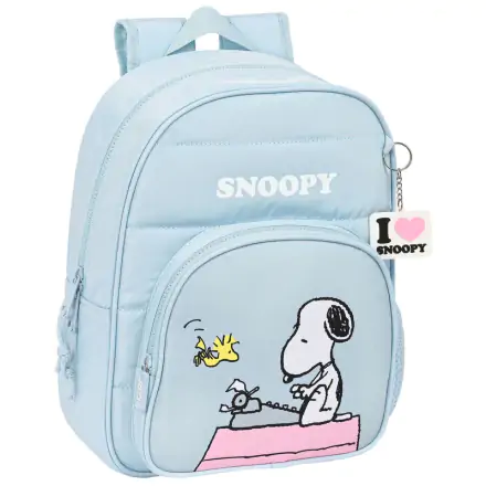 Snoopy Imagine táska hátizsák 34cm termékfotó