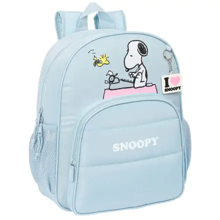 Snoopy Imagine táska hátizsák 38cm termékfotó