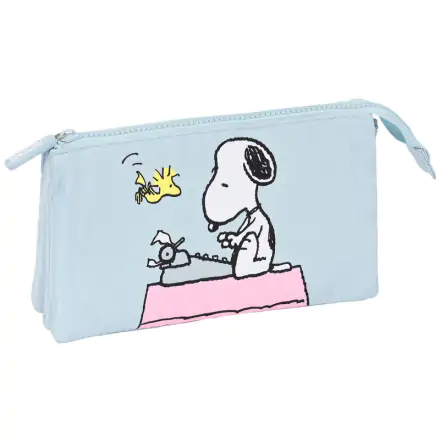 Snoopy Imagine tripla tolltartó termékfotó